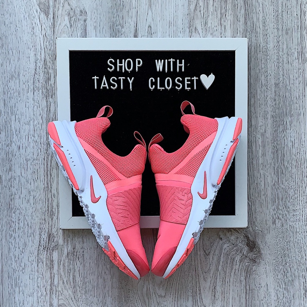 Nike presto extreme sneakers - Picture 4 of 8